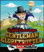 game pic for Count Cousteau Gentleman Globetrotter